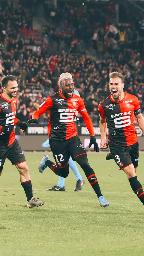 Stade Rennais F.C.
