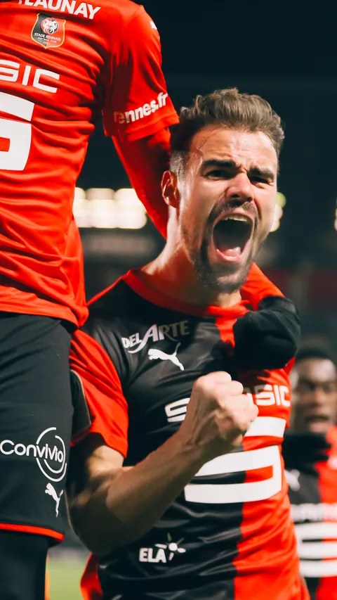 Stade Rennais F.C.