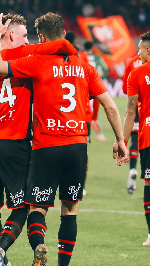 Stade Rennais F.C.