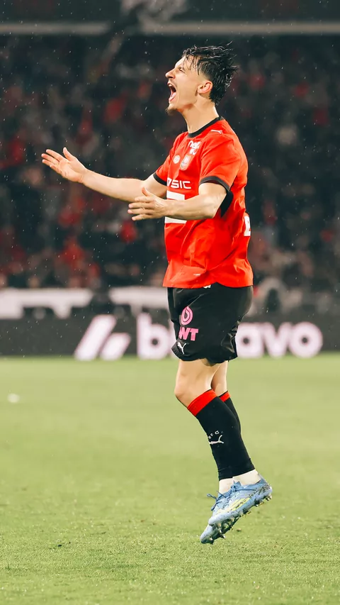 Stade Rennais F.C.