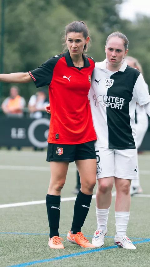 Stade Rennais F.C.