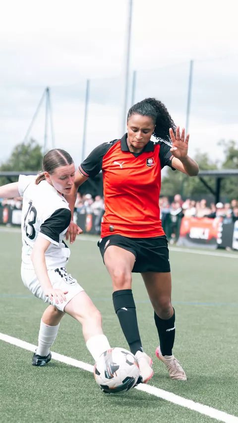 Stade Rennais F.C.