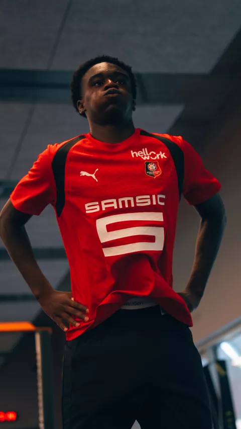 Stade Rennais F.C.