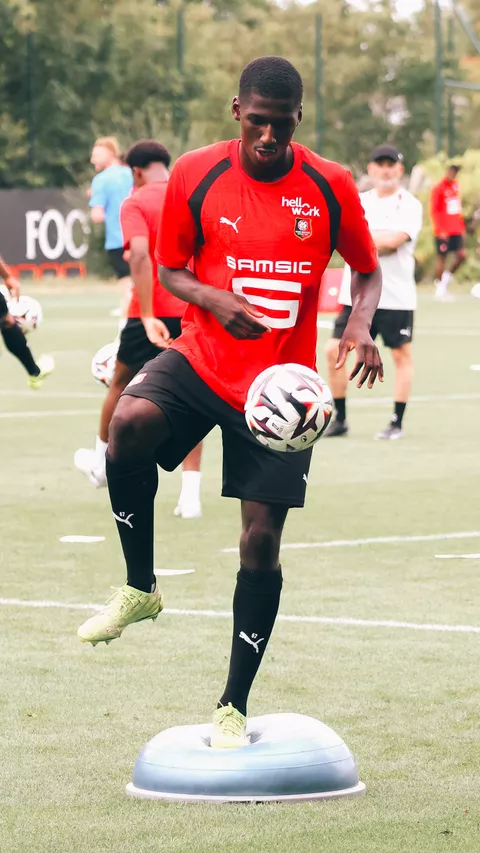 Stade Rennais F.C.
