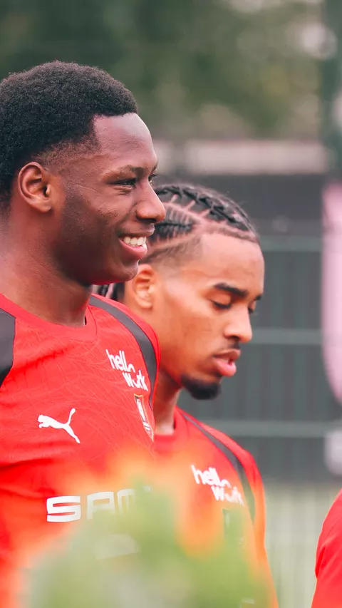 Stade Rennais F.C.