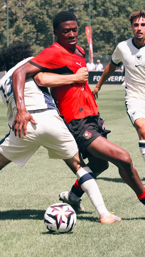 Stade Rennais F.C.