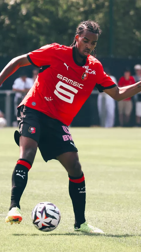 Stade Rennais F.C.