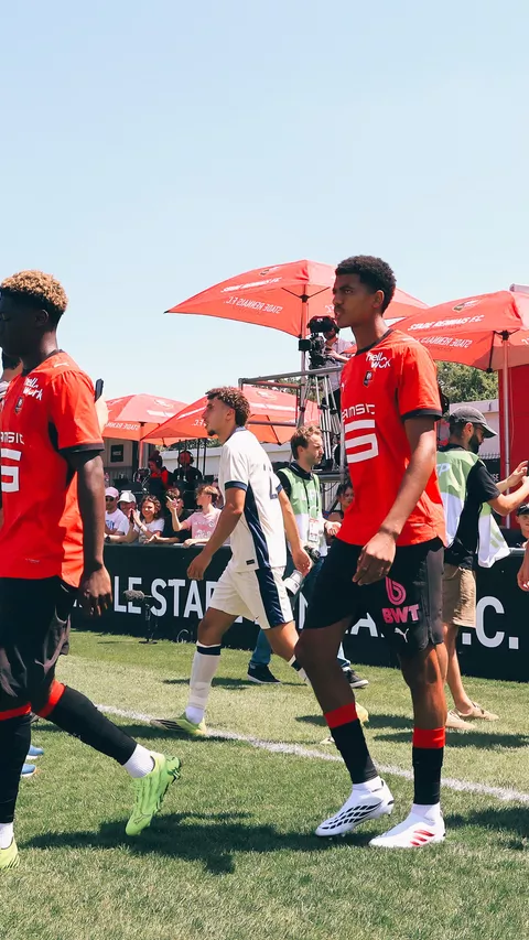 Stade Rennais F.C.