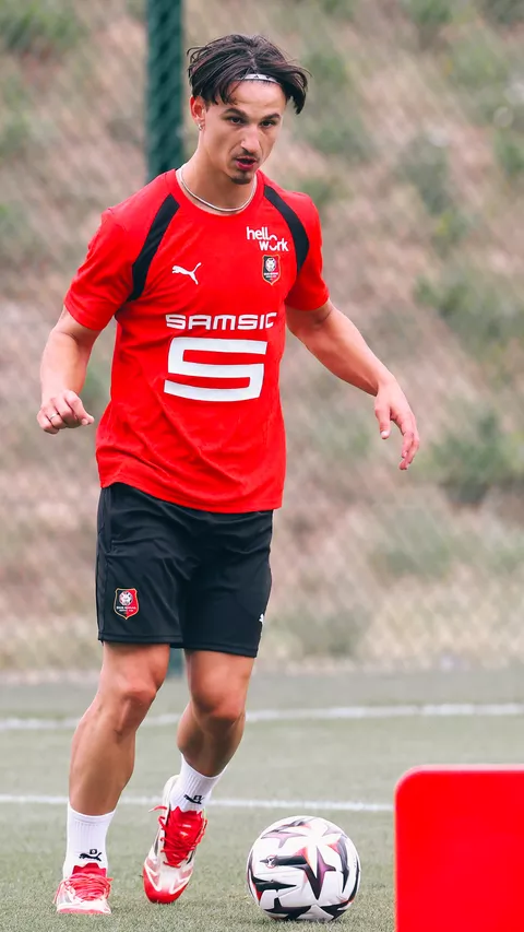 Stade Rennais F.C.