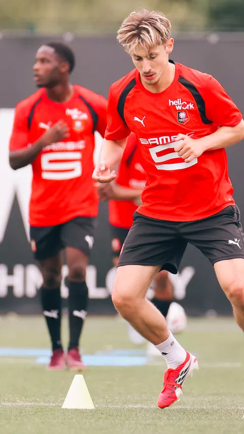 Stade Rennais F.C.