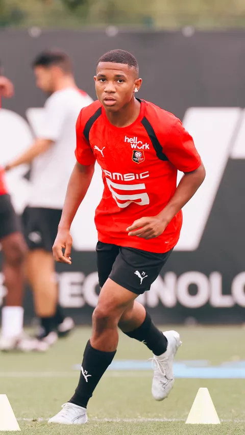 Stade Rennais F.C.
