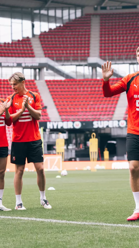 Stade Rennais F.C.
