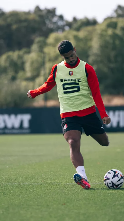 Stade Rennais F.C.
