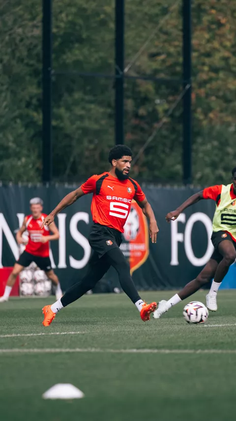 Stade Rennais F.C.