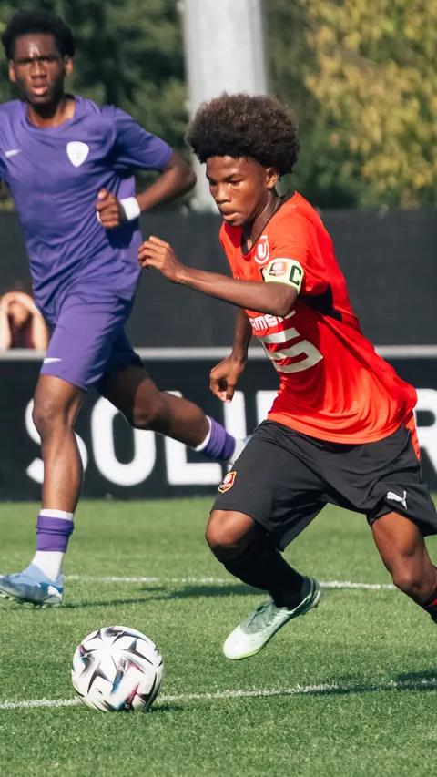 Enzo Largen