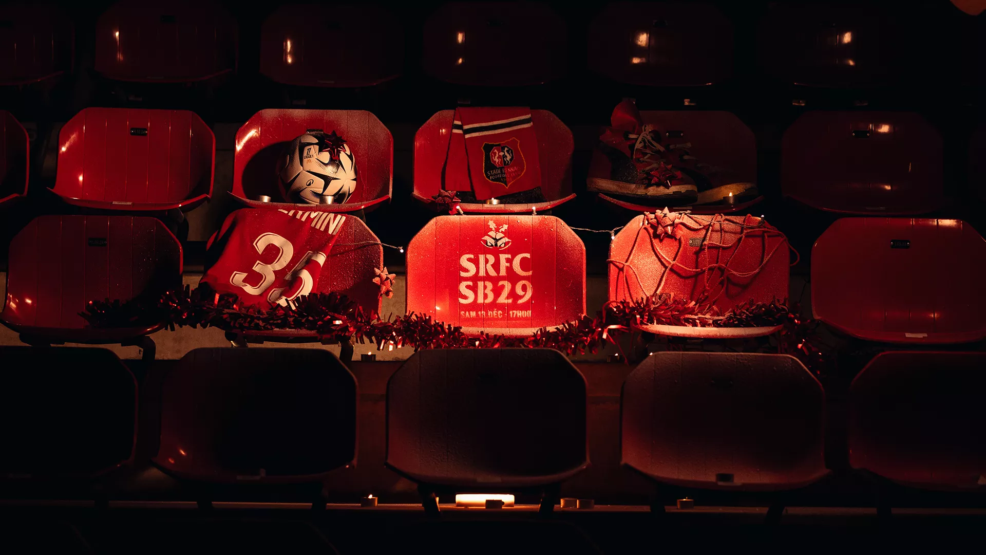 Ouverture de la billetterie pour le derby face à Brest