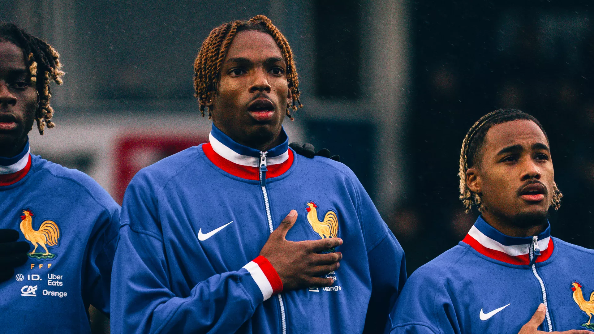 Le point sur les Rouge et Noir en sélection