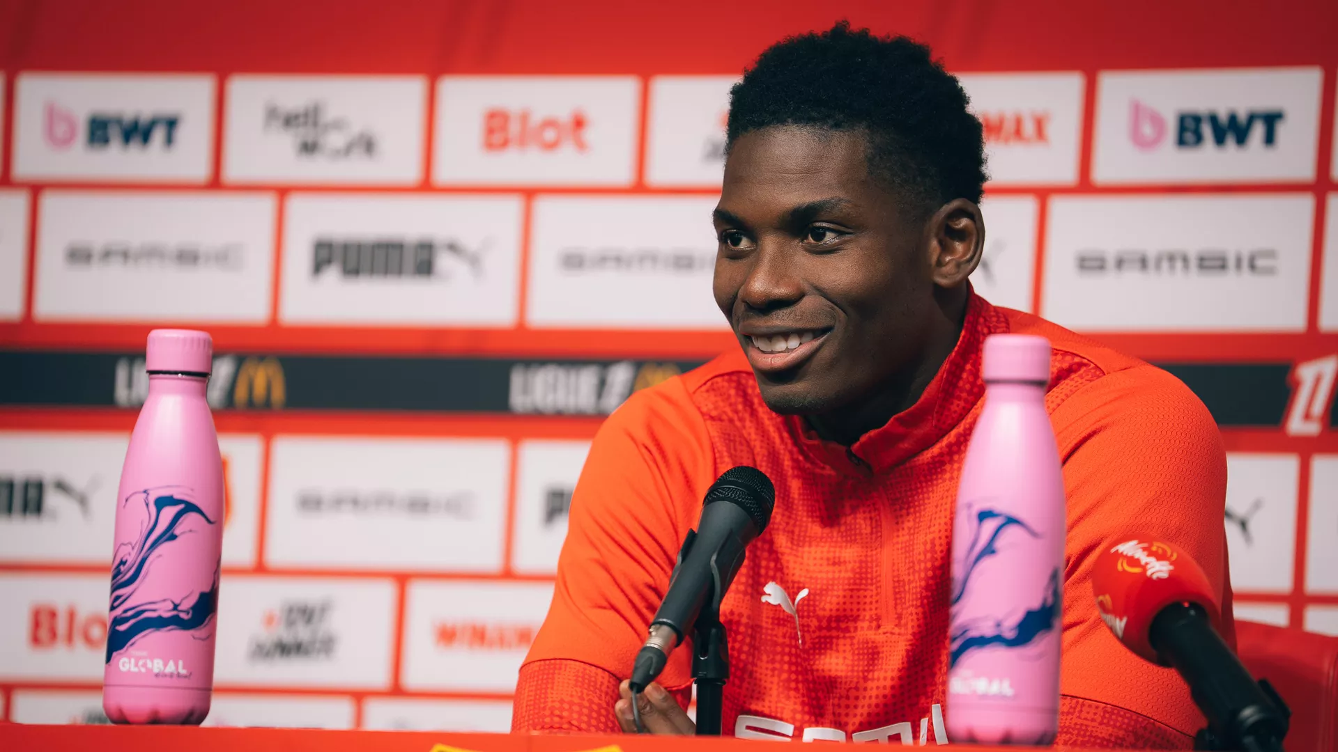 « Gérer les émotions d'un match à l'extérieur », les déclas avant le déplacement au Paris FC