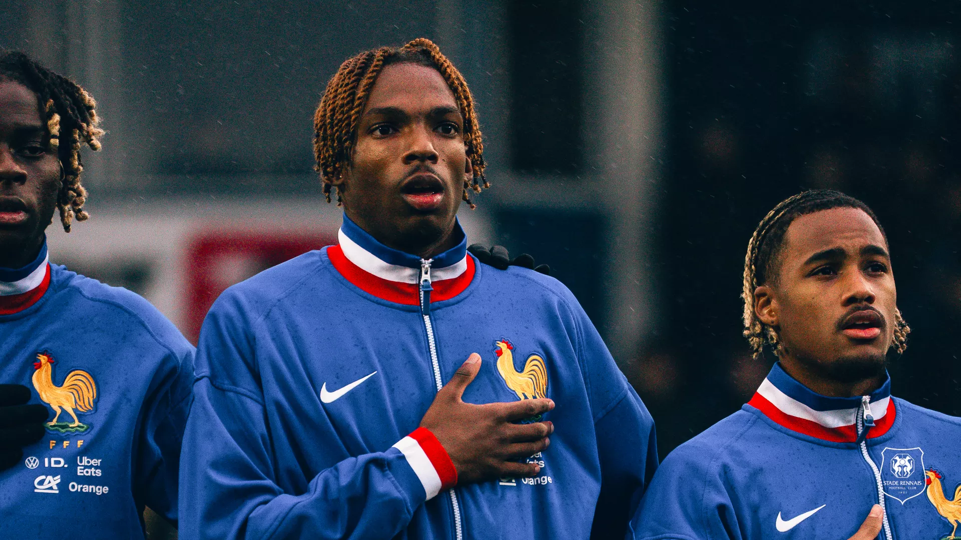 Le point sur les Rouge et Noir en sélection