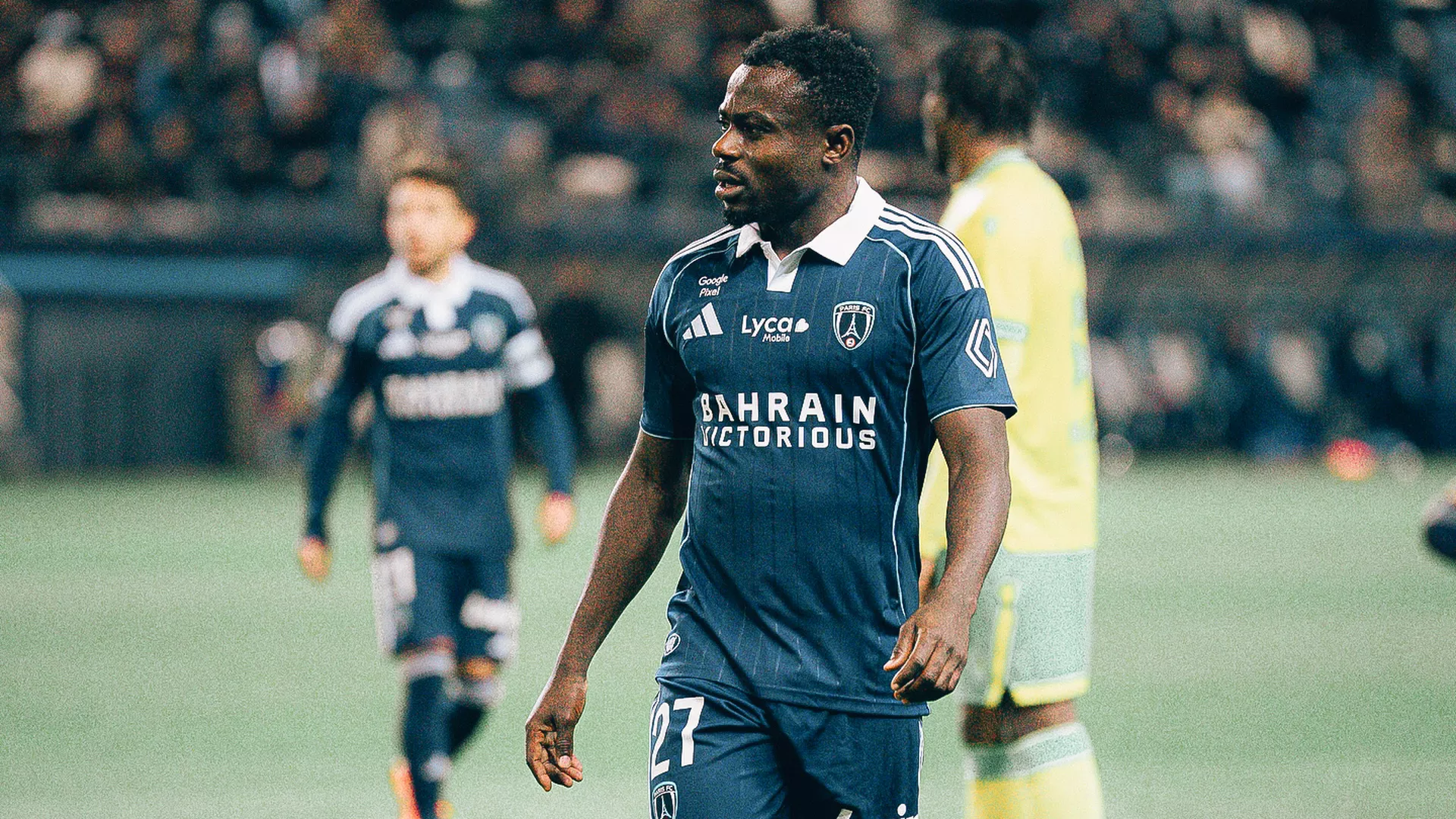 Le Paris FC veut confirmer