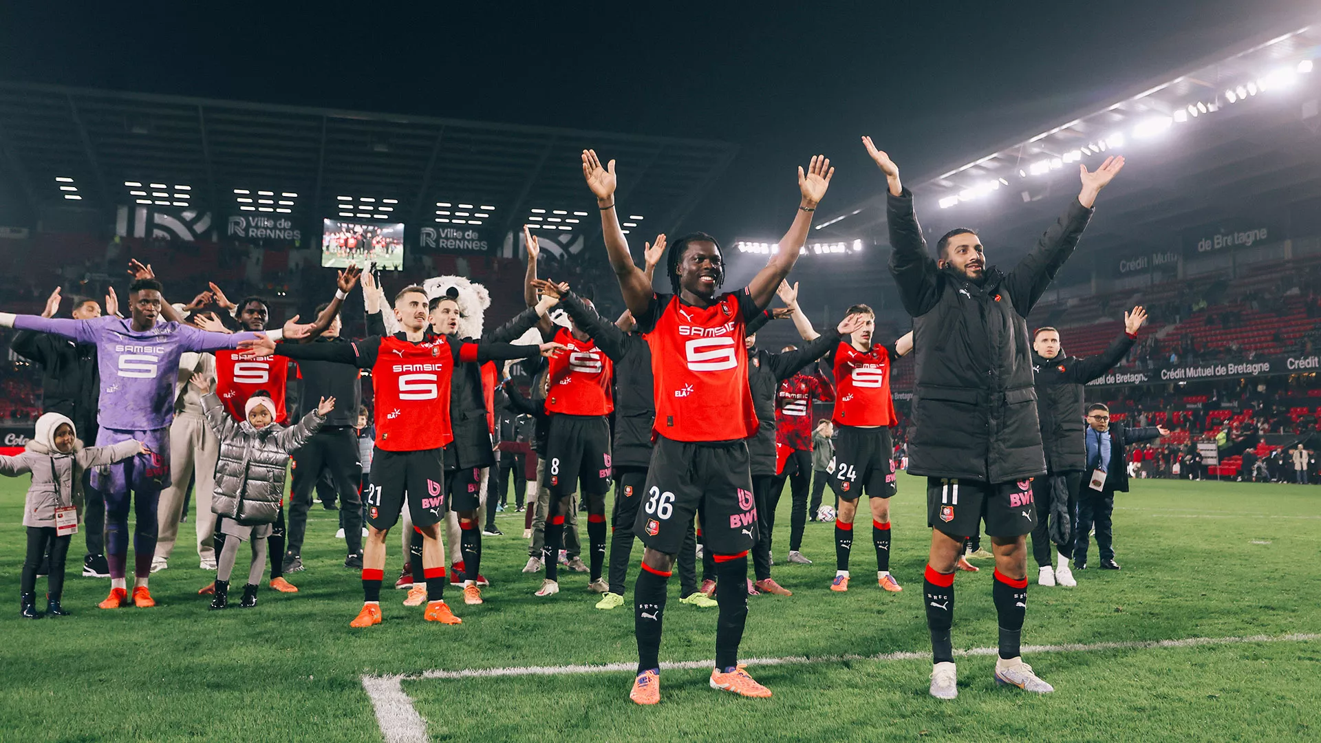 Fil Rouge | Horizon 2026