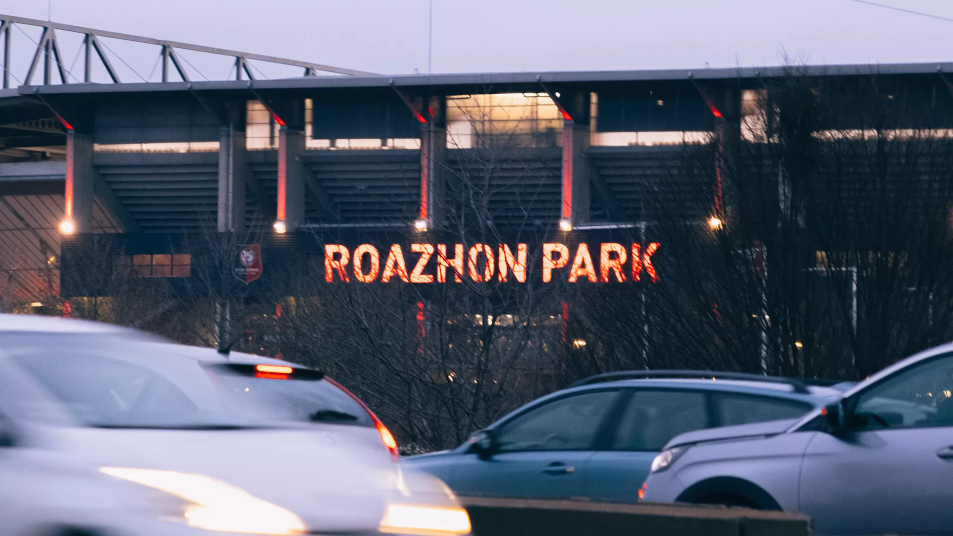 Circulation, accès, stationnement : prenez vos précautions pour SRFC / PSG