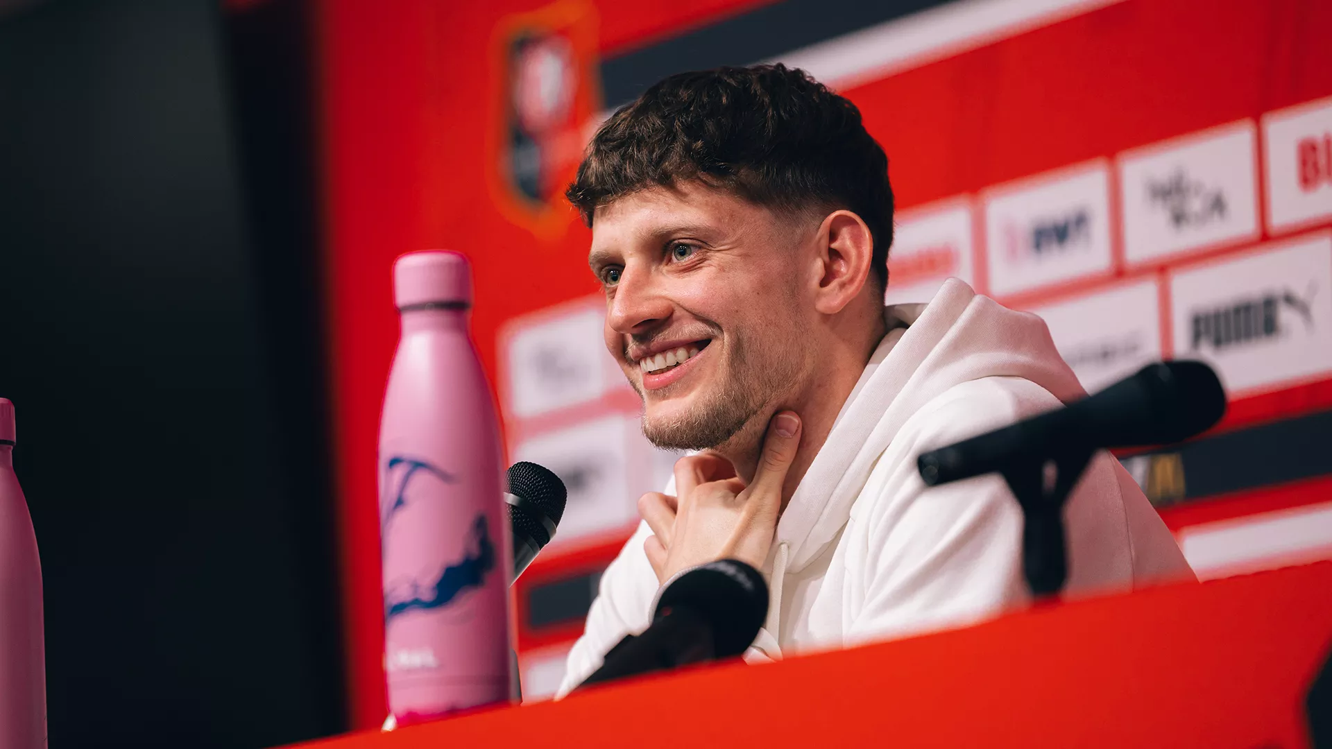 Les déclas avant la réception du Téfécé