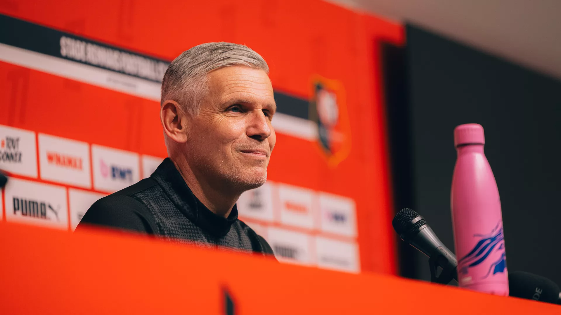 Sébastien Tambouret : « C'est simplement une nouvelle mission au service du club »