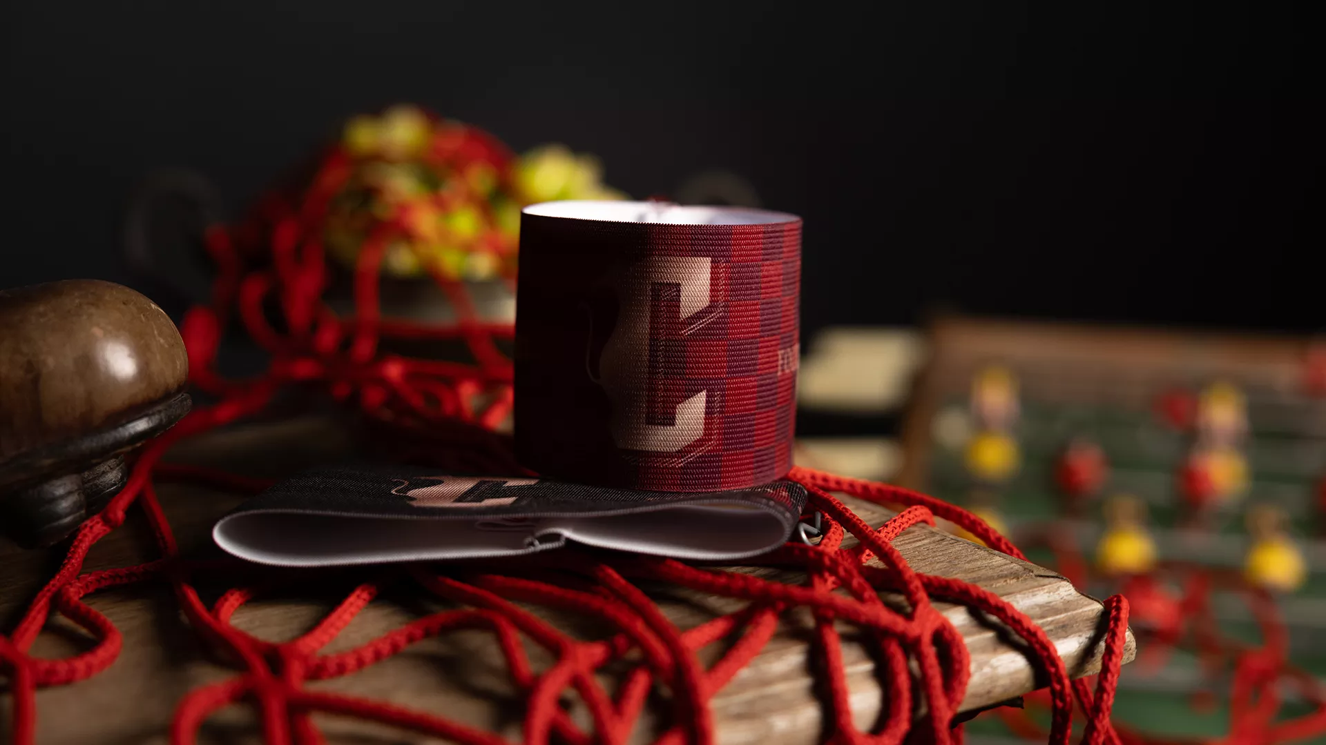 Votre Onze de légende !