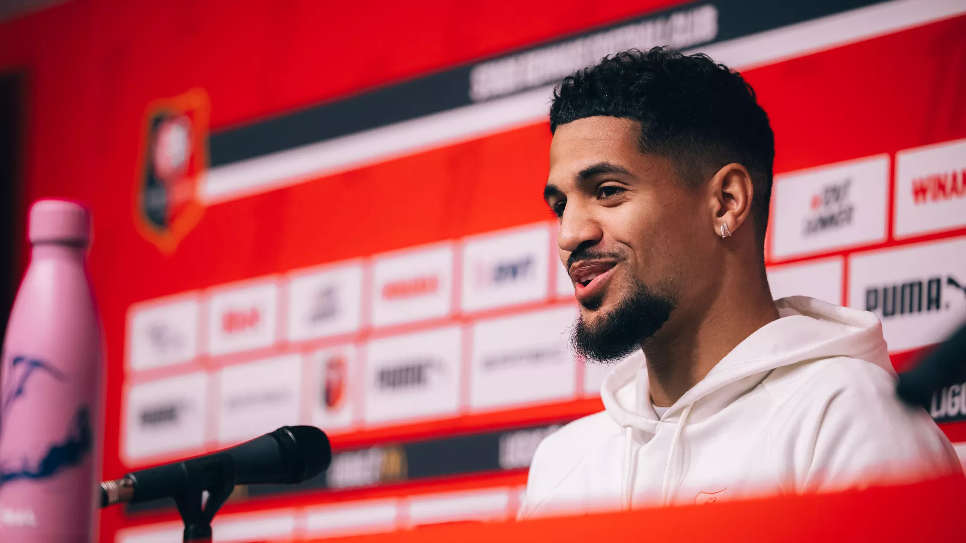 « Ne surtout pas se dire que ce sera facile »