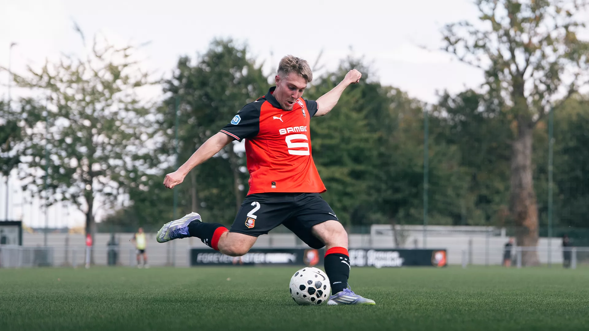 Challenge Espoirs : Billets gratuits face à Auxerre 