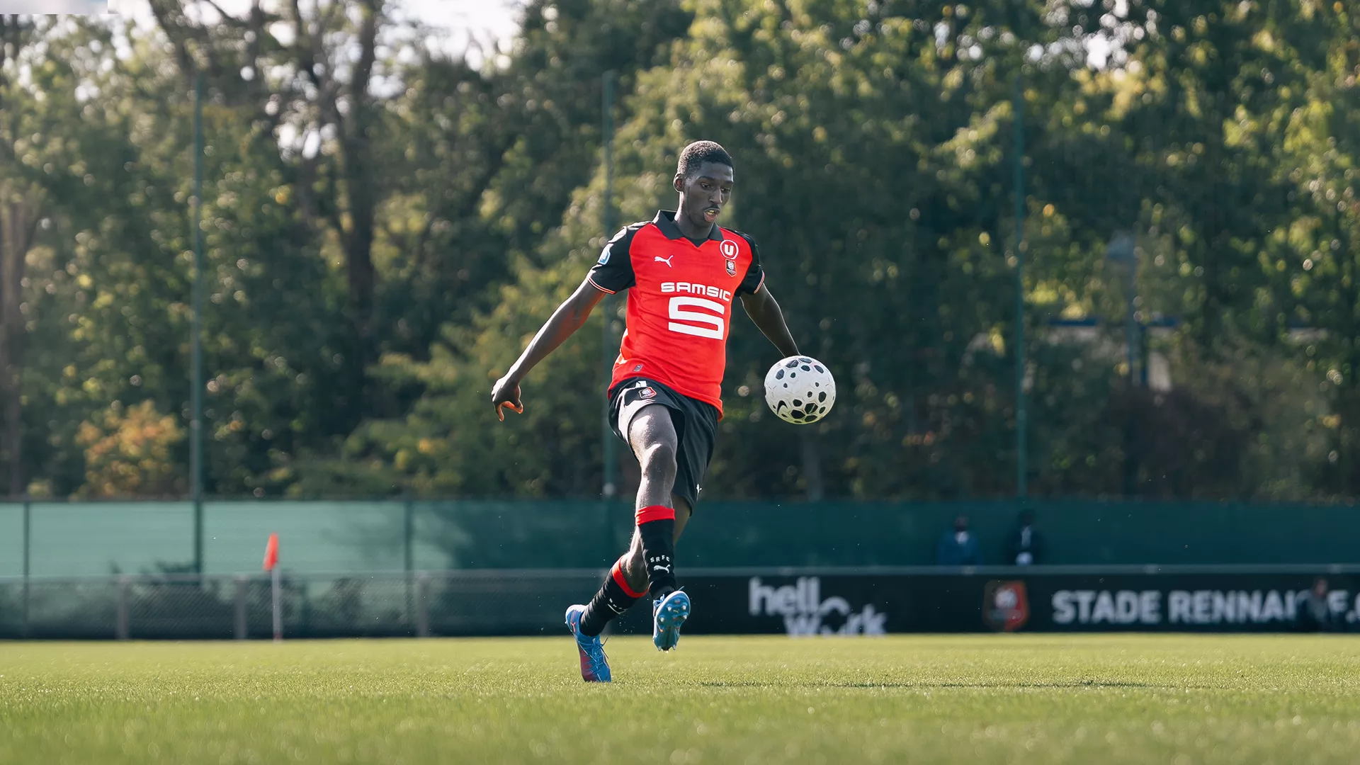 Demi-finale du challenge Espoirs : Nouvelle affiche au Roazhon Park !