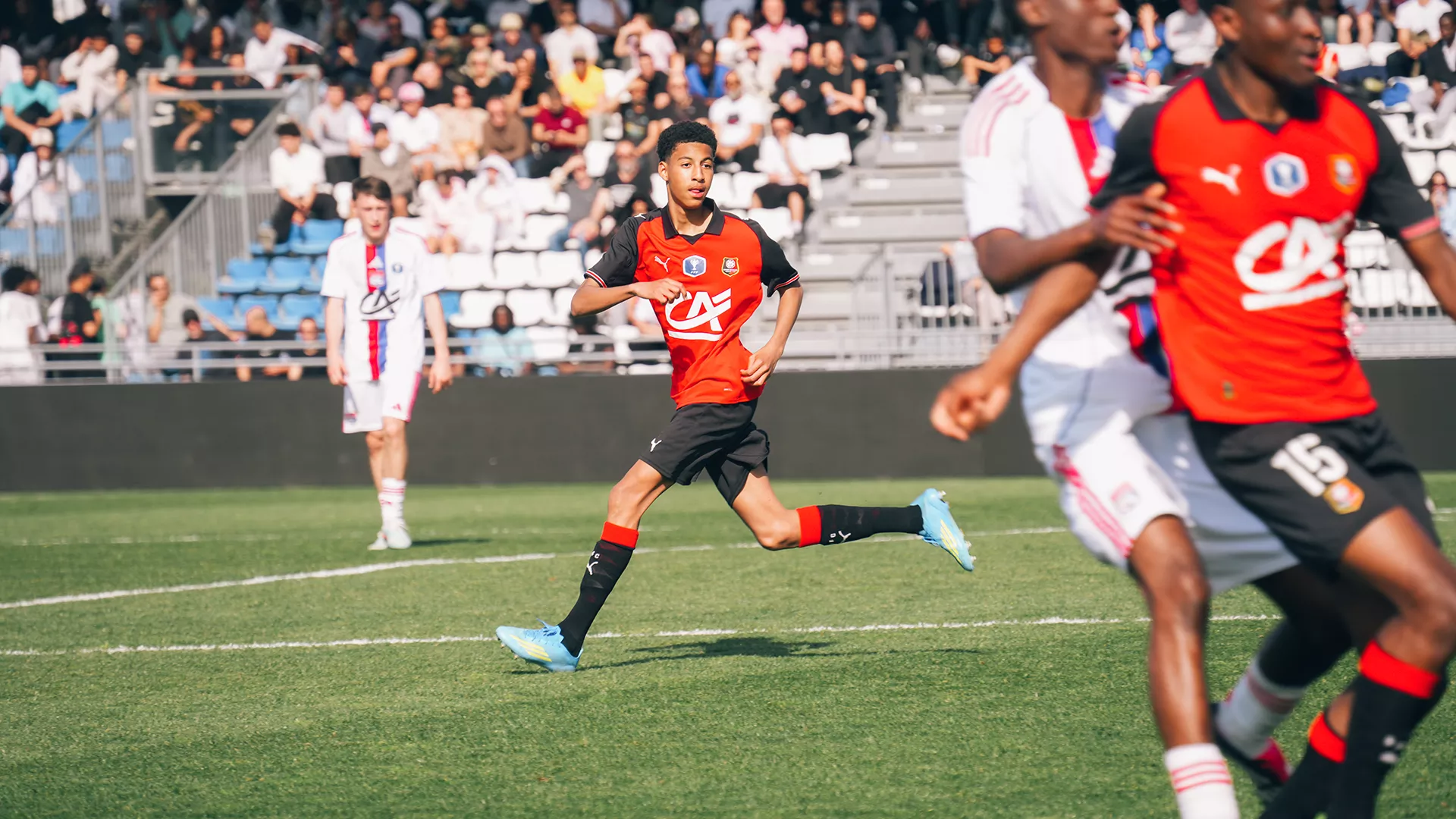 [INSIDE] Sur les bords du Rhône, un succès de prestige