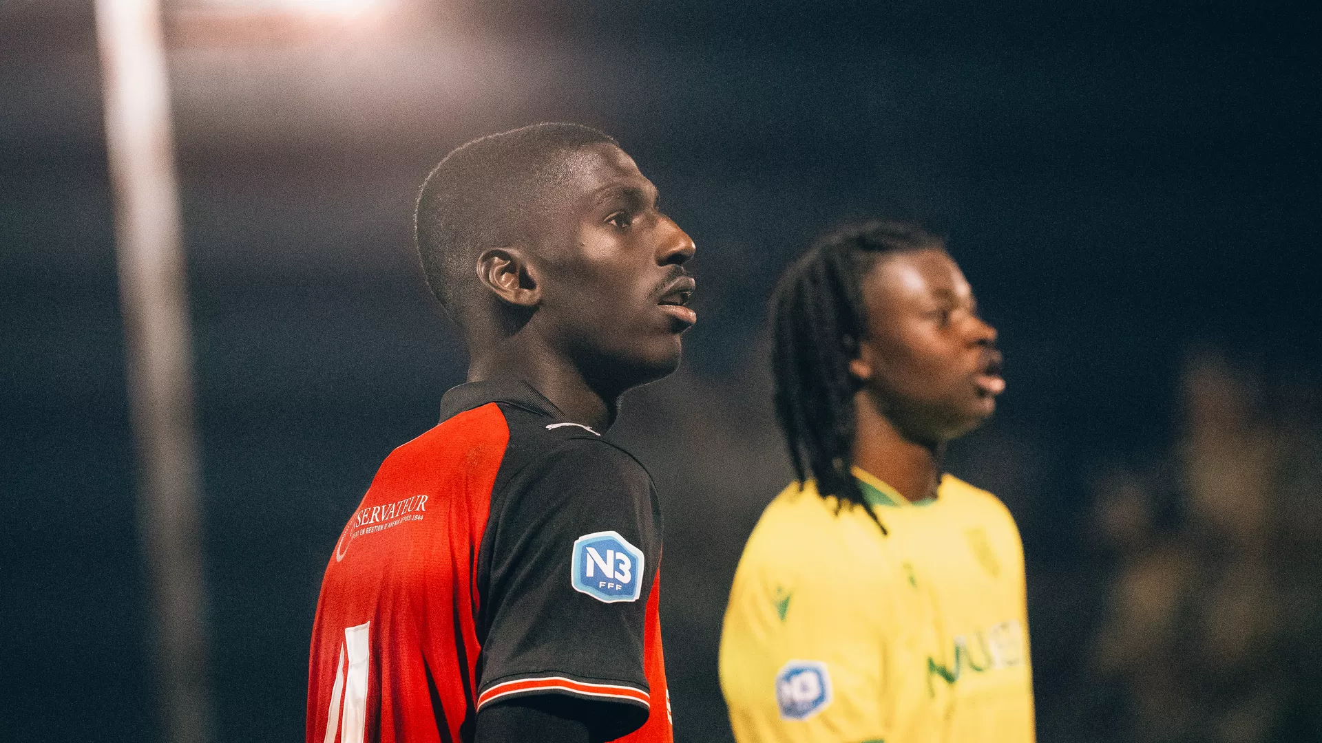 Isiaka Soukouna : « Le Challenge Espoirs, une belle occasion de se jauger »