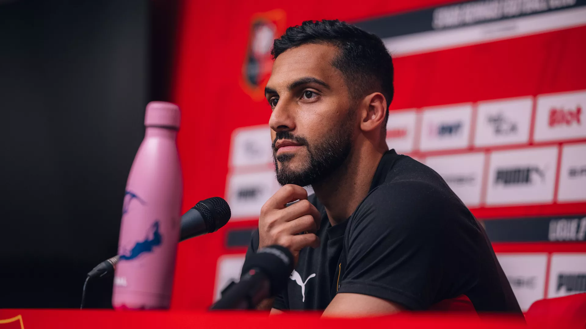 « Plus on s’approche de la fin, plus ces points ont de l’importance », les déclas avant SRFC / SCO
