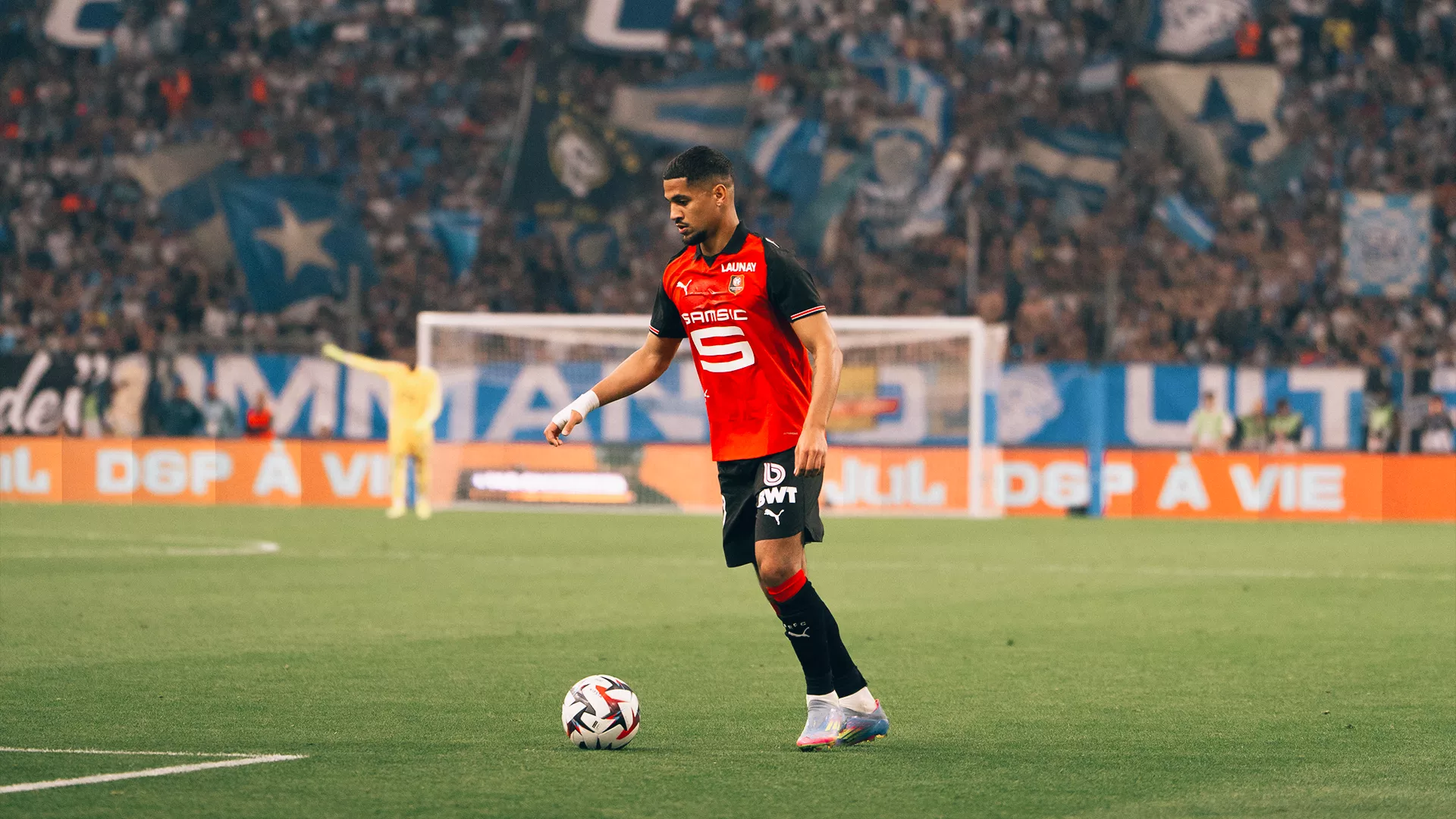 OM/SRFC : ouverture de la billetterie