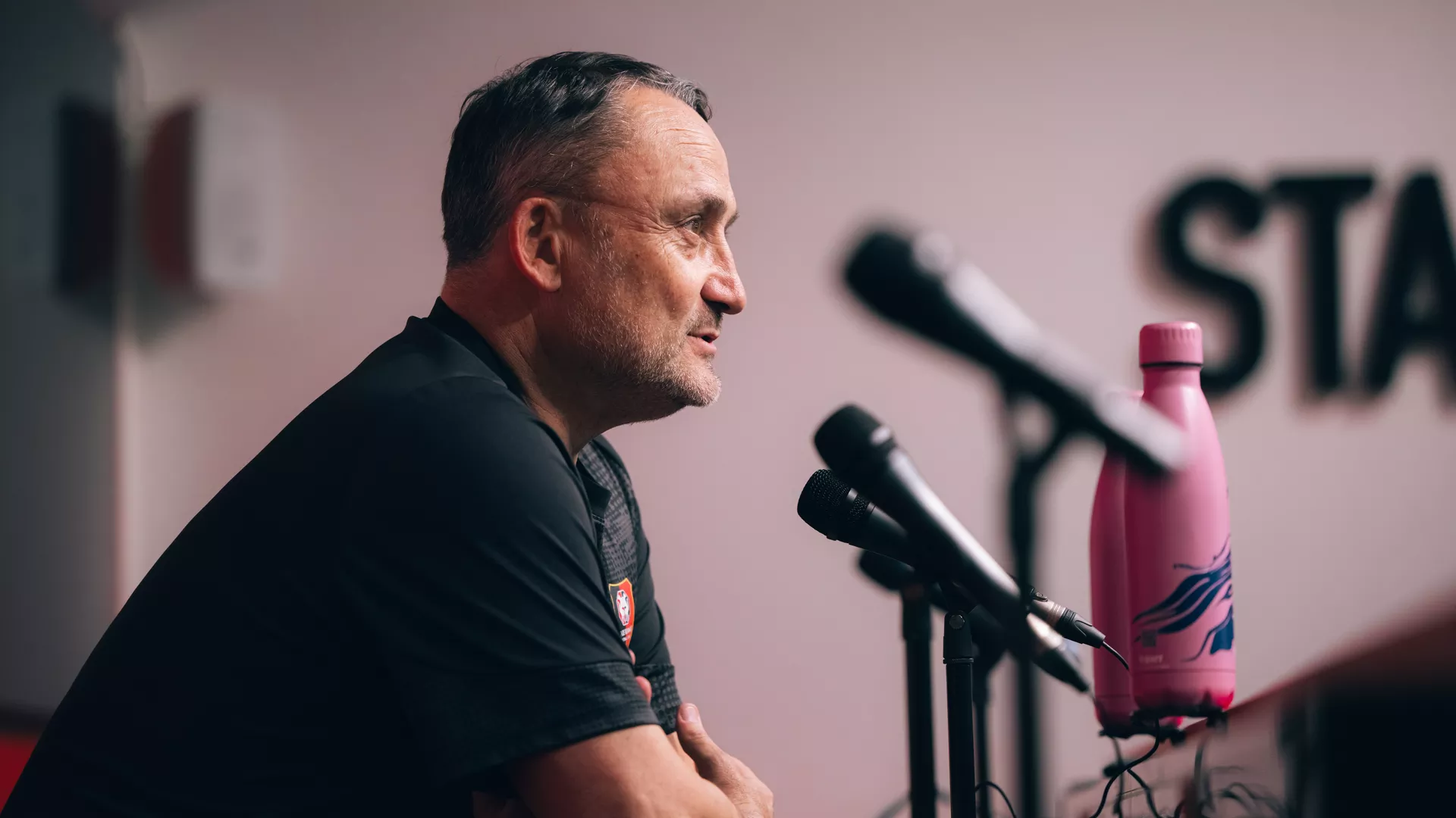 « Notre public aura un rôle à jouer contre le PFC »