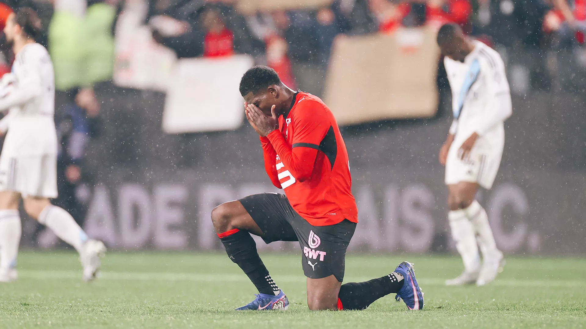 Le résumé du succès face au PFC (2-1)