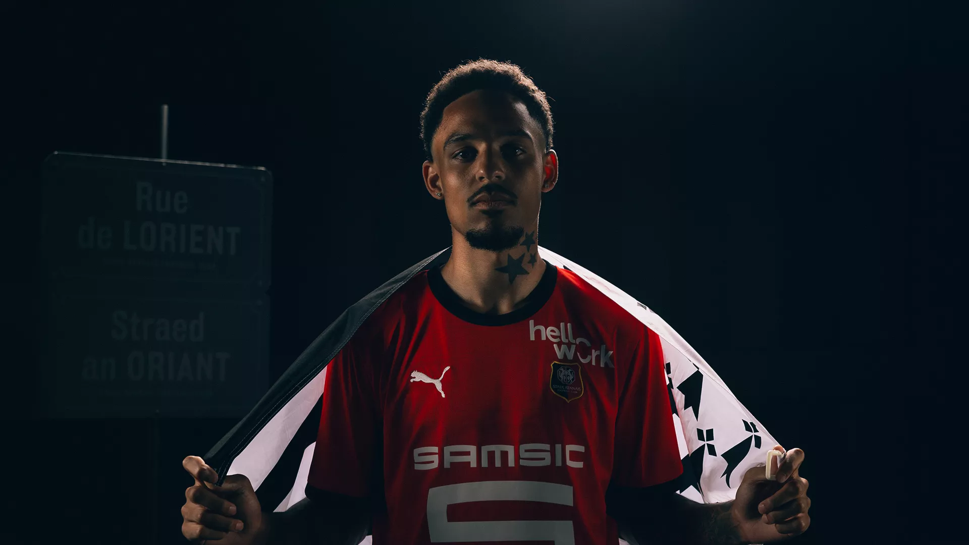 L’international américain Bryan Reynolds en renfort