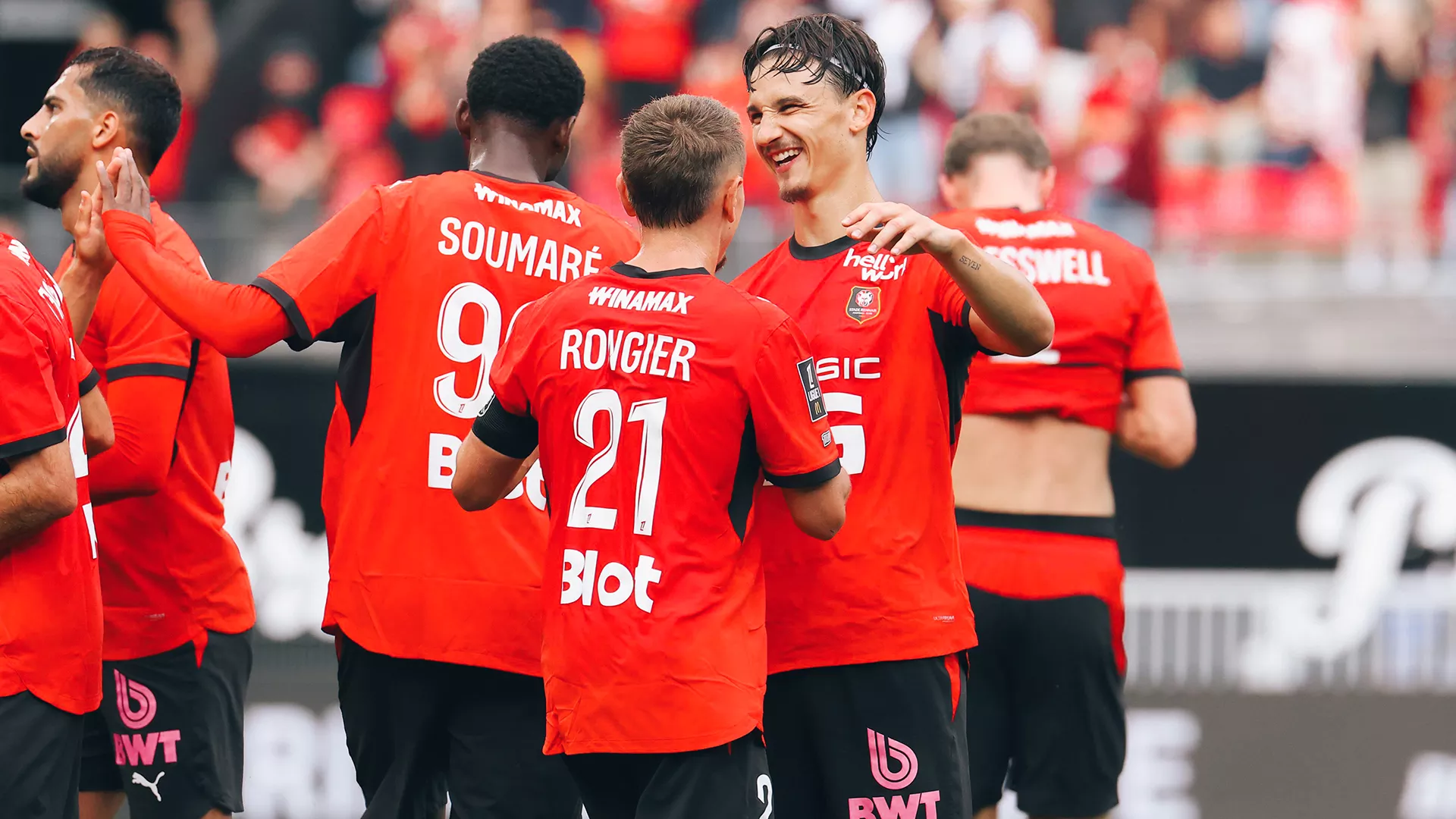 Une victoire au forceps (3-2)