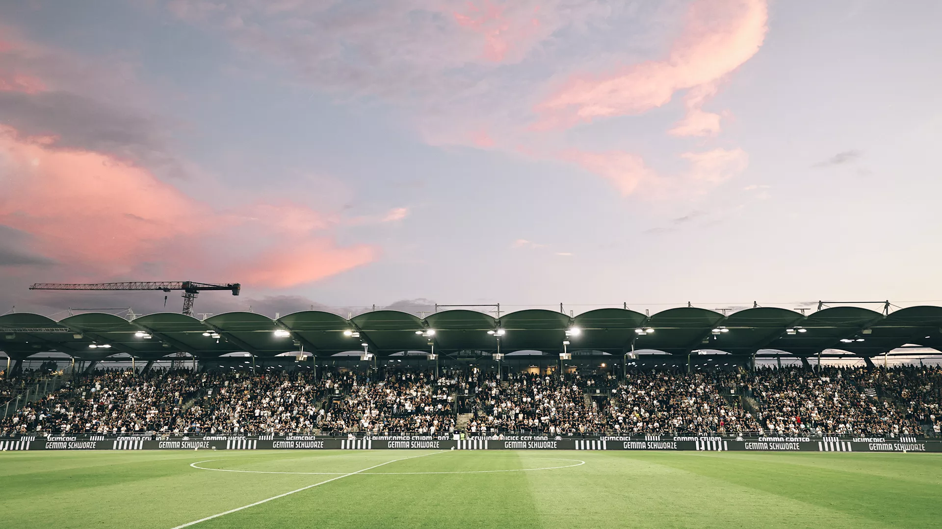 J1 Europa League : Les informations pour le déplacement à Graz