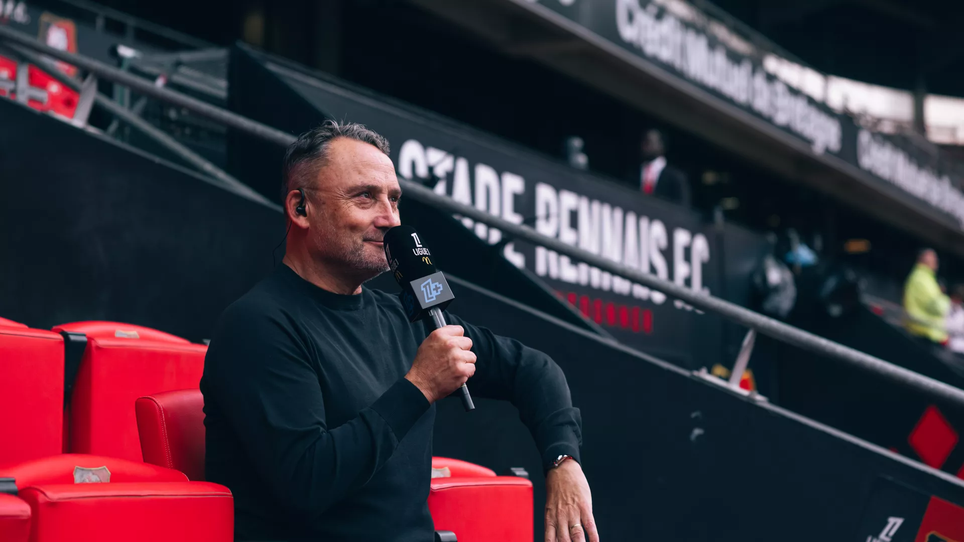Dans la zone - Les réactions du banc face au Mans