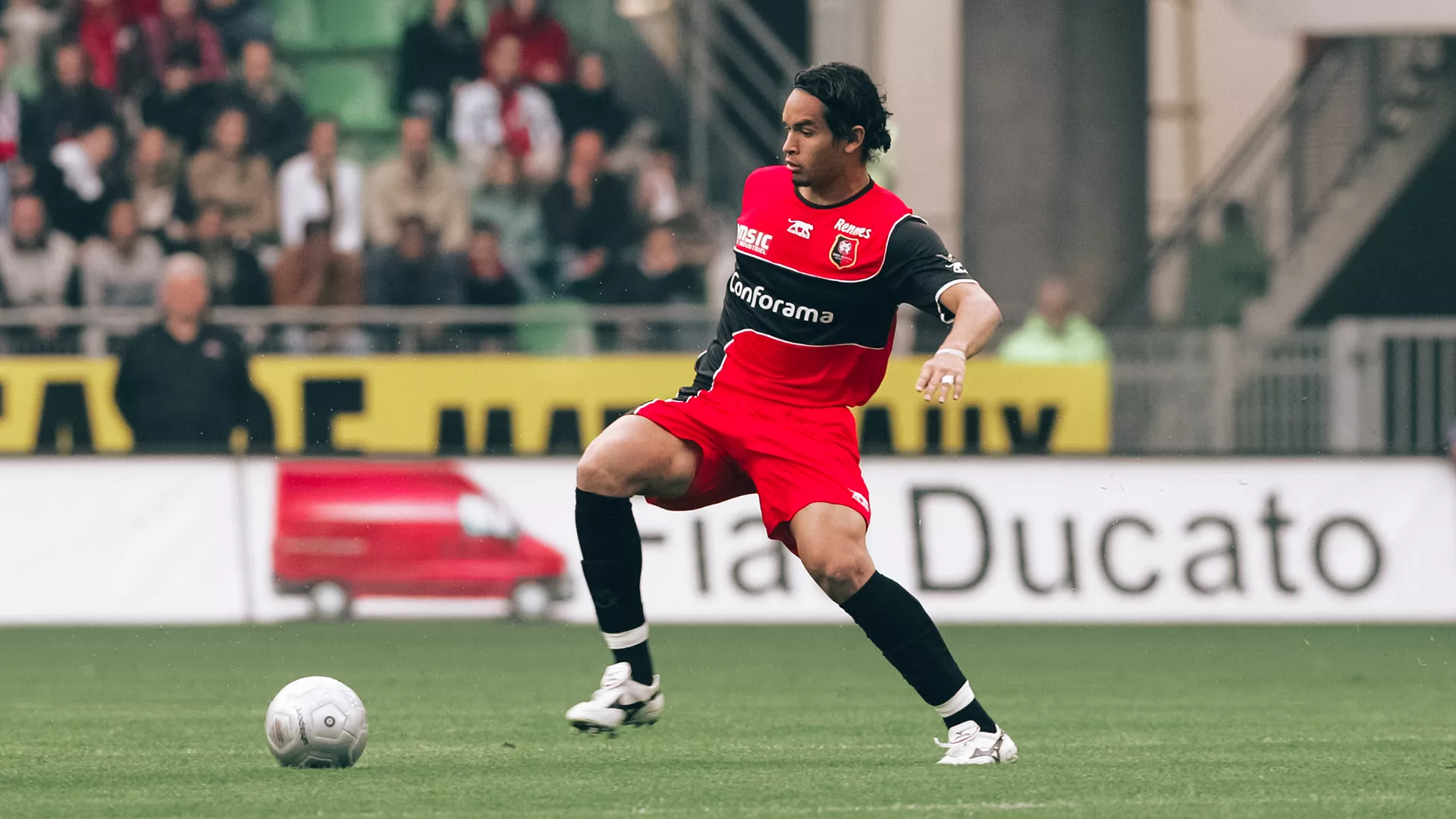 Dudu Cearense : « jamais une partie de plaisir de jouer un club grec »