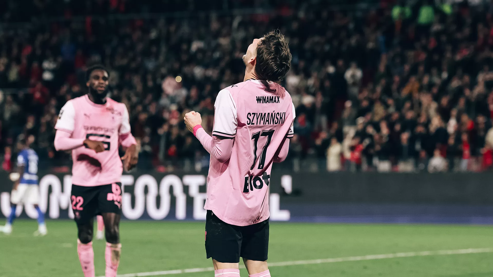 Le résumé vidéo de SRFC / RCSA (3-0)