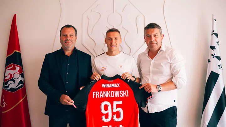 Przemysław Frankowski