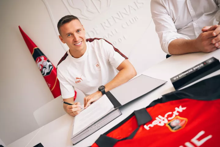 Przemysław Frankowski