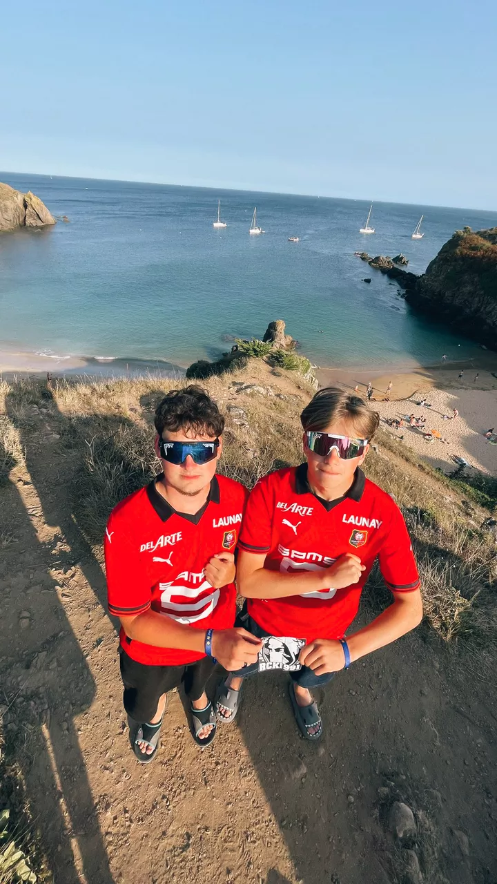 Île d'Yeu (Vendée)