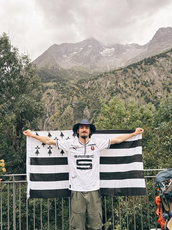 Saint-Christophe-en-Oisans (Isère)