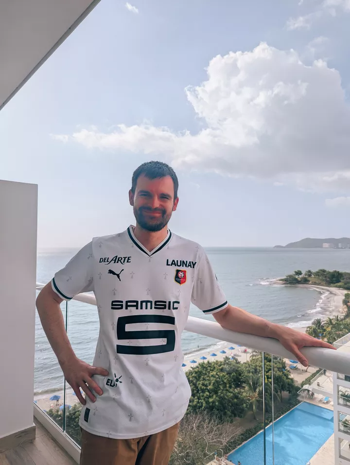 Santa Marta (Colombie)