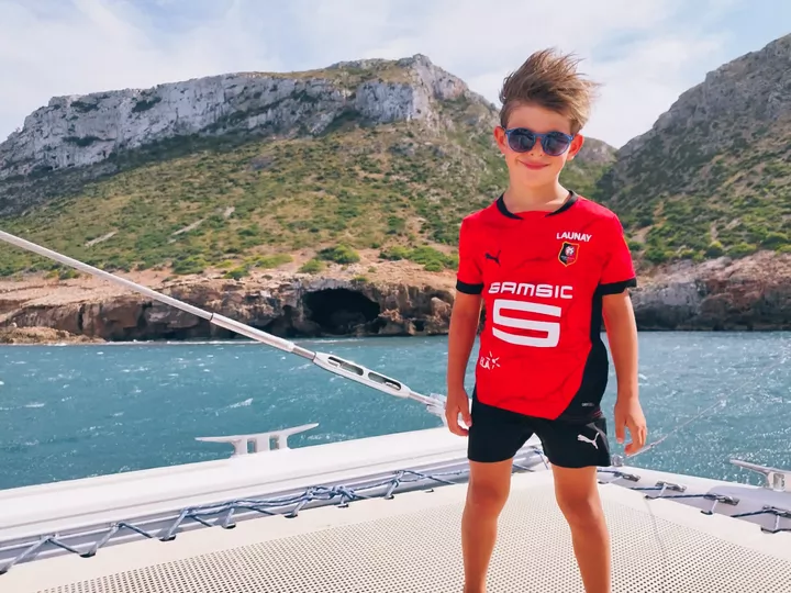 Solal à Dénia (Espagne)